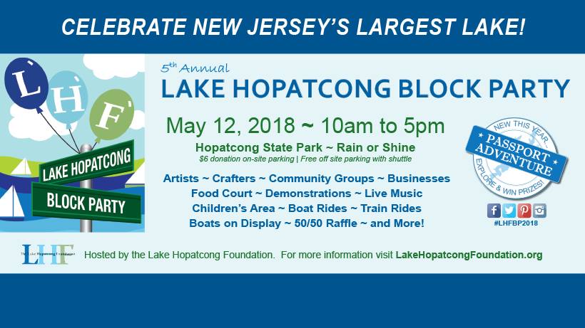 hopatcong event