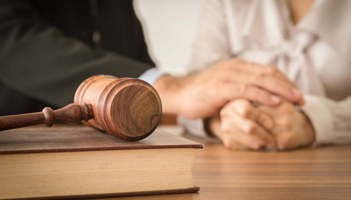 legal advice